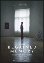 Regained Memory (2018) afişi