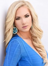 Regan K. Thompson fotoğrafı