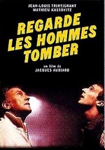 Regarde les hommes tomber (1994) afişi