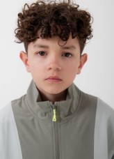 Reggie Absolom fotoğrafı