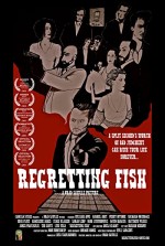 Regretting Fish (2011) afişi