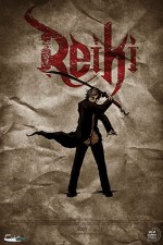 Reiki (2009) afişi