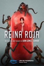 Reina Roja (2024) afişi