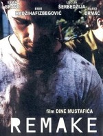 Remake (2003) afişi