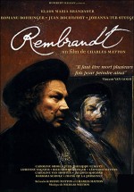 Rembrandt (1999) afişi