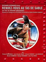 Rendez-vous Au Tas De Sable (1990) afişi