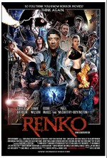Renko (2016) afişi