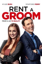 Rent-A-Groom (2023) afişi