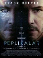 Replikalar (2018) afişi Replikalar (2018) afişi