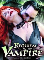 Requiem For A Vampire (2006) afişi