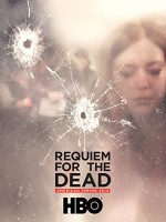 Requiem for the Dead: American Spring 2014 (2015) afişi