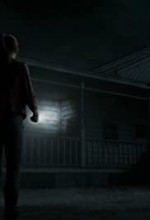 Resident Evil: Infinite Darkness (2021) afişi