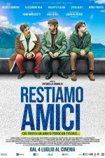 Restiamo amici (2019) afişi