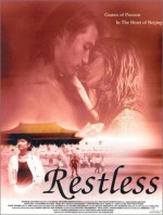 Restless (1998) afişi
