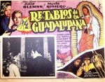 Retablos De La Guadalupana (1967) afişi