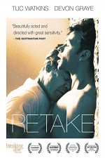 Retake (2016) afişi