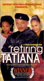 Retiring Tatiana (2000) afişi