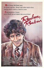 Reuben, Reuben (1983) afişi