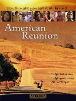 Reunion (ıı) (2001) afişi