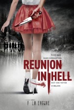 Reunion in Hell  afişi