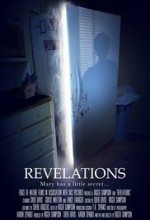 Revelations (2015) afişi