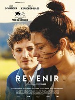 Revenir (2019) afişi