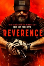 Reverence (2025) Fragman (2025) afişi