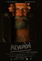 Reverón (2011) afişi