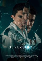 Reversion (2025) afişi