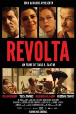 Revolta (2022) afişi Revolta (2022) afişi