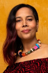 Rhiannon Giddens fotoğrafı