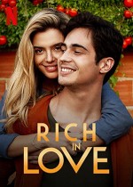 Rich in Love (2020) afişi