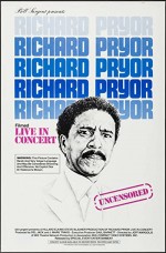 Richard Pryor: Live in Concert (1979) afişi