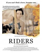 Riders (2001) afişi