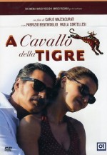 Riding The Tiger (2002) afişi