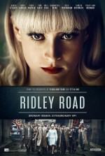Ridley Road (2021) afişi