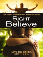 Right to Believe (2014) afişi