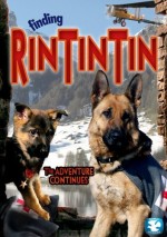 Rin Tin Tin (2007) afişi