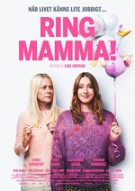 Ring Mamma! (2019) afişi