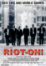 Riot On! (2004) afişi