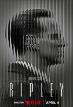 Ripley (2024) afişi