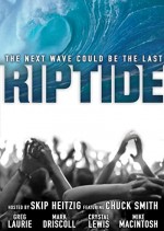 Riptide (2010) afişi