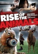 Rise Of The Animals  afişi
