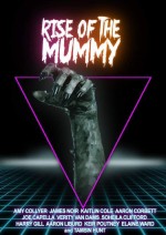 Rise of the Mummy  afişi