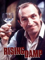 Rising Damp (1974) afişi