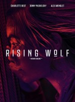 Rising Wolf (2020) afişi