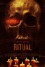 Ritual (2013) afişi