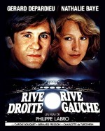 Rive Droite, Rive Gauche (1984) afişi