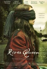 River Queen (2005) afişi