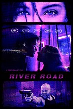 River Road (2022) afişi